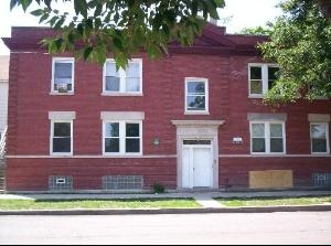 5650 S Lowe Ave in Chicago, IL - Building Photo - Building Photo