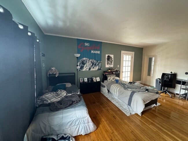 property at 20 South St