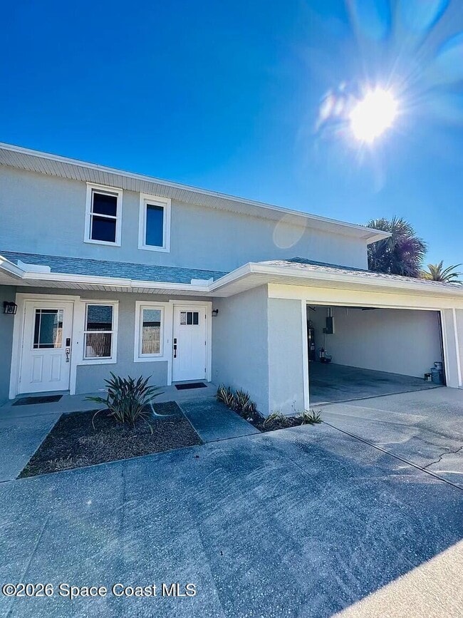 130 Norwood Ave in Satellite Beach, FL - Building Photo - Building Photo