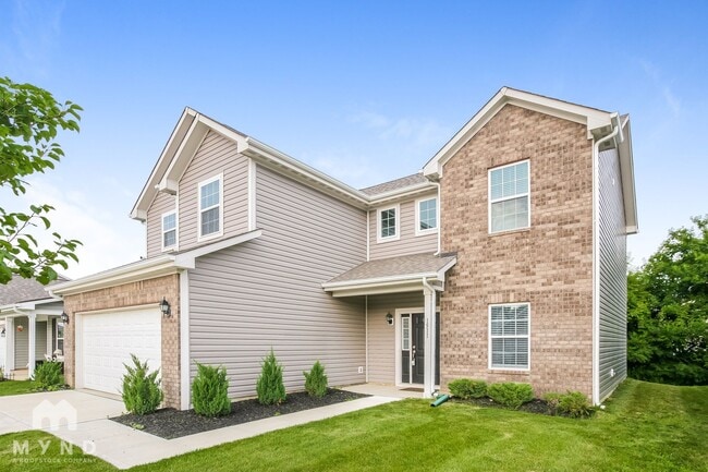 1511 Danielle Rd in Lebanon, IN - Building Photo - Building Photo