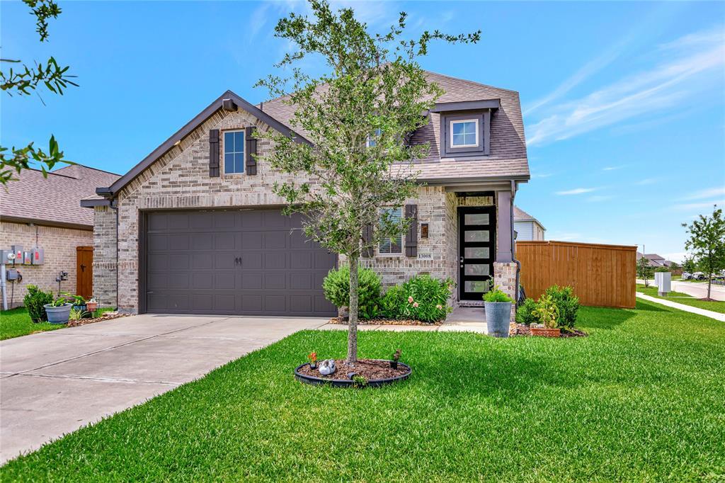 13008 Cobalt Cove Ct in La Marque, TX - Building Photo