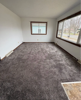 2712-2714 Harvey St in La crosse, WI - Building Photo