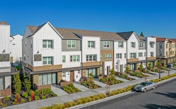 Catalina in Santa Clara, CA - Building Photo - Building Photo