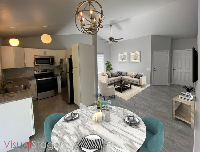 property at 16253 N 18th St