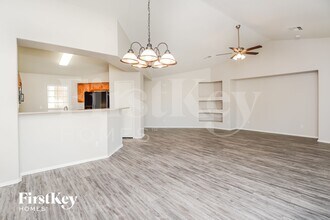 2494 W Mericrest Way in San Tan Valley, AZ - Foto de edificio - Building Photo