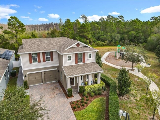 10759 Petrillo Wy in Winter Garden, FL - Building Photo - Building Photo