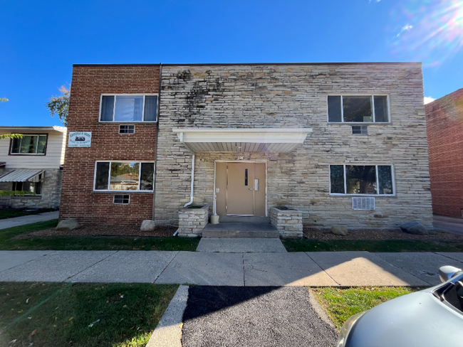 property at 2224 S 96th St