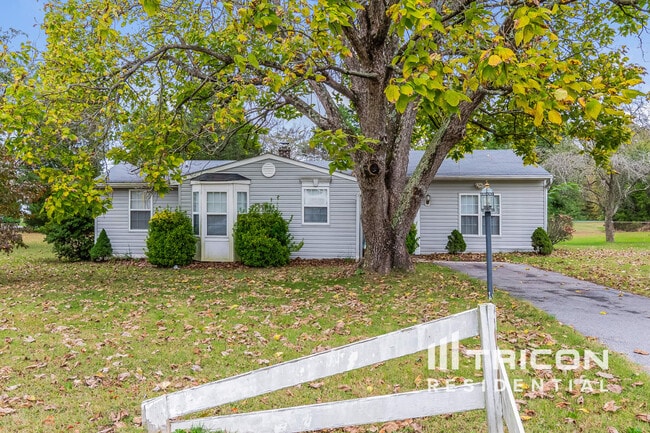 property at 5150 Wolfe Dr