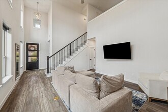 7933 Spring Run Dr in Magnolia, TX - Building Photo - Building Photo