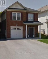 84 Pearl Dr in Orillia, ON - Building Photo