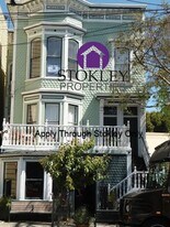3968 24th St in San Francisco, CA - Building Photo