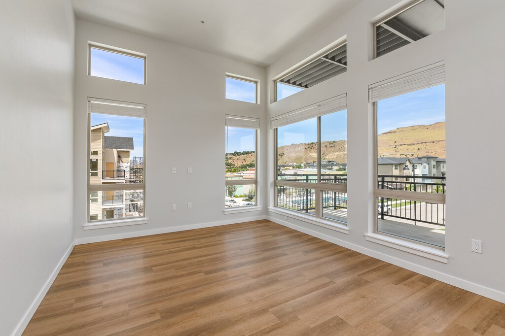 The Timbers at Harris Ranch Boise, ID Apartments