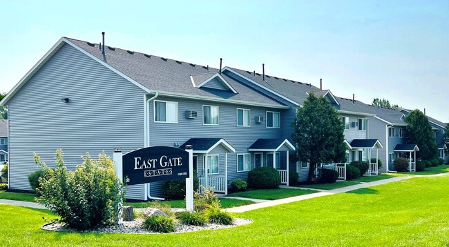 East Gate Estates in New Prague, MN - Building Photo - Building Photo