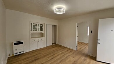 465 1/2 N Boylston St, Unit 463A in Los Angeles, CA - Foto de edificio - Building Photo