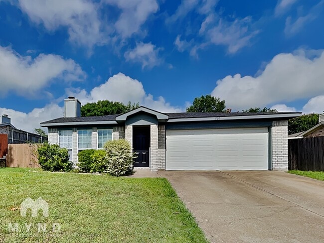 property at 720 Burlington Ave