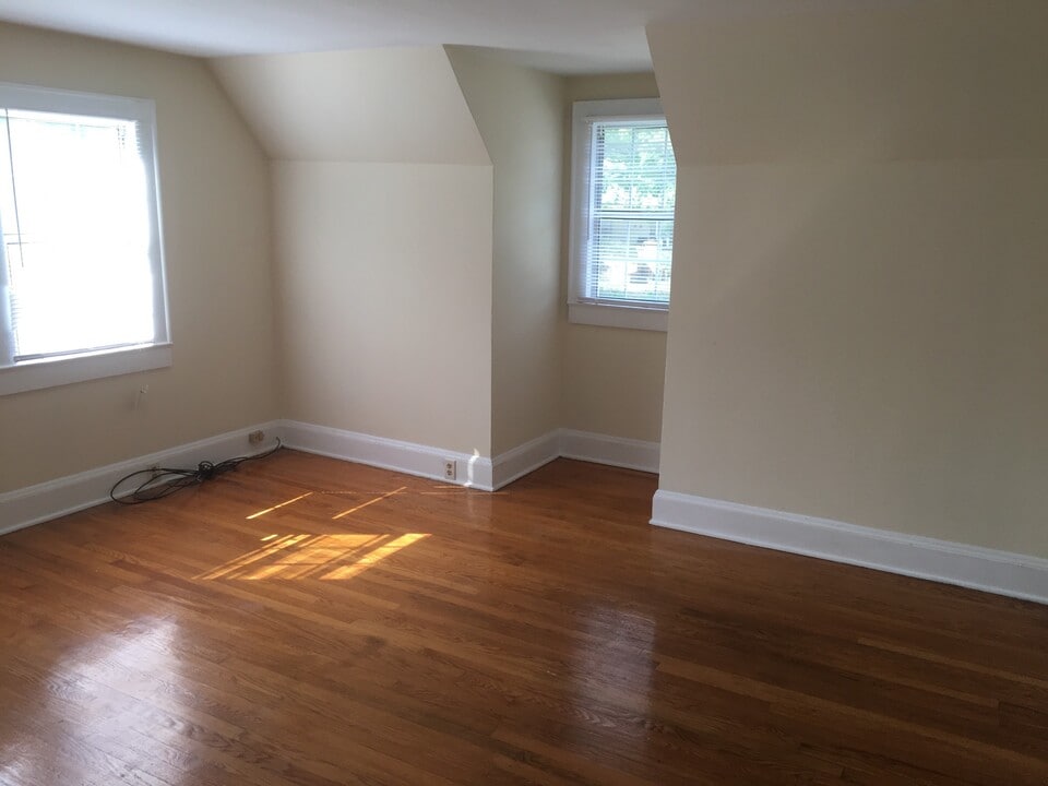 170 20th St NE in Cleveland, TN - Building Photo
