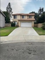 17141 Marin Ct in Fontana, CA - Building Photo