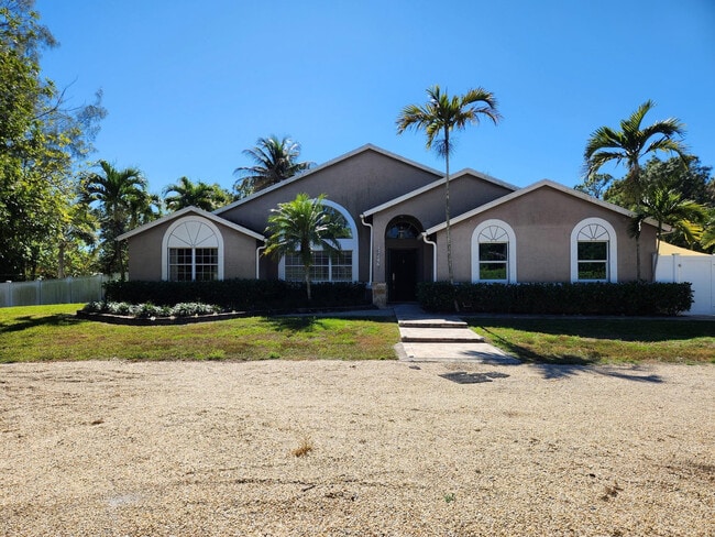 property at 12146 Orange Blvd