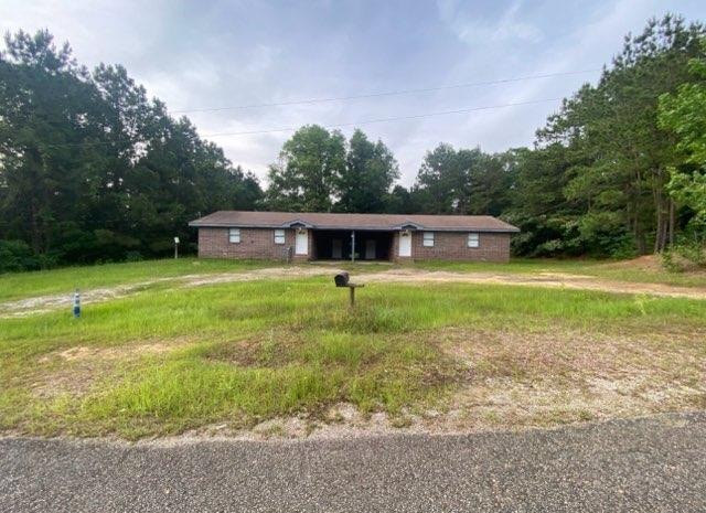 1941 CR 296 in Jasper, TX - Foto de edificio - Building Photo