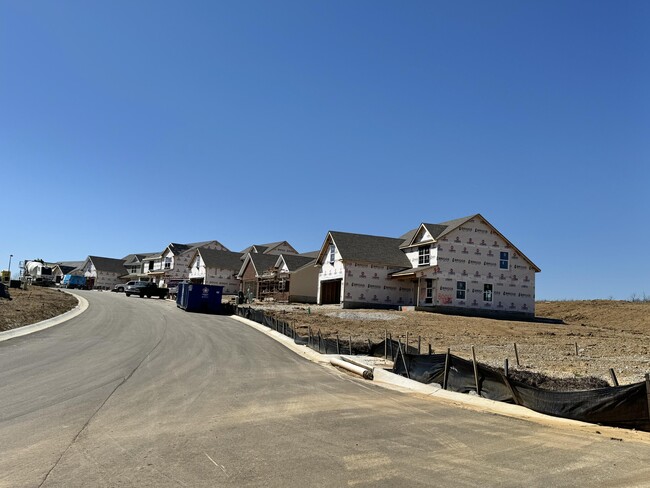 6073 Arbor Wds Wy in Richmond, KY - Building Photo - Building Photo