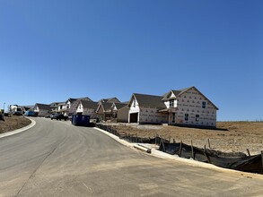 8108 Driftwood Lp in Richmond, KY - Building Photo - Building Photo