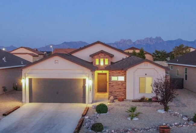 property at 3964 Pennsylvania Pl