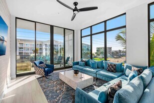 3051 Hafen Ln in Melbourne Beach, FL - Building Photo