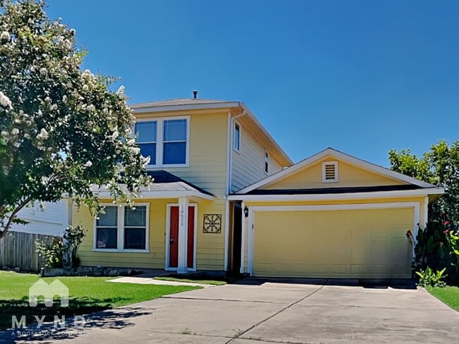 property at 18624 Great Falls Dr