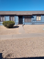 3646 N 67th Ave in Phoenix, AZ - Building Photo