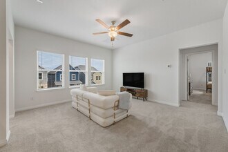 2017 Ridge Runner Dr, Unit SI ID1492674P in Georgetown, TX - Foto de edificio - Building Photo