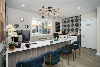 Terre at Mollison in El Cajon, CA - Building Photo - Interior Photo