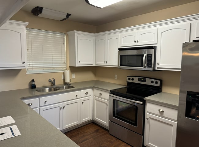 1011 Cornell Dr in Panama City, FL - Building Photo - Building Photo