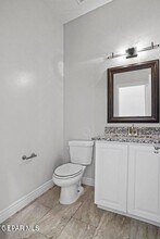 12344 Desert Hawk Ave in El Paso, TX - Building Photo - Building Photo