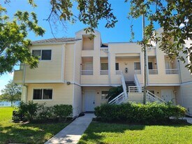 3421 NW 44th St, Unit # 103 in Lauderdale Lakes, FL - Building Photo