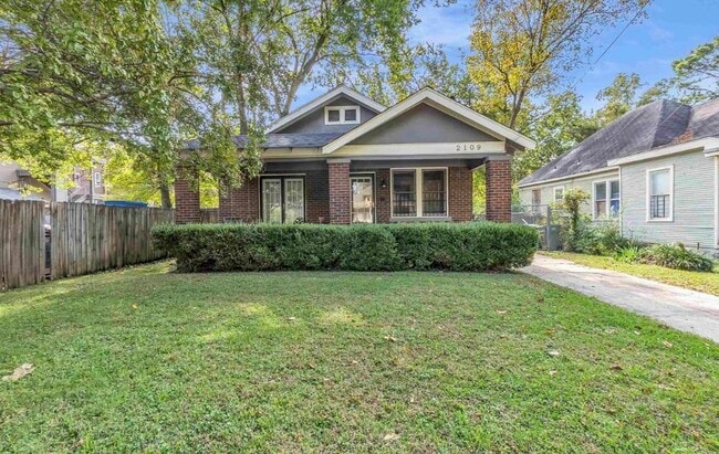 property at 2109 Felix Ave