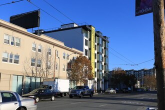 870 Harrison St in San Francisco, CA - Building Photo - Building Photo