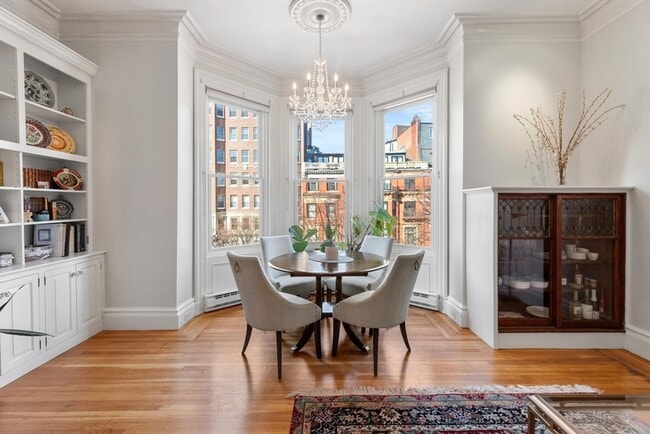 263 Beacon St in Boston, MA - Building Photo - Building Photo