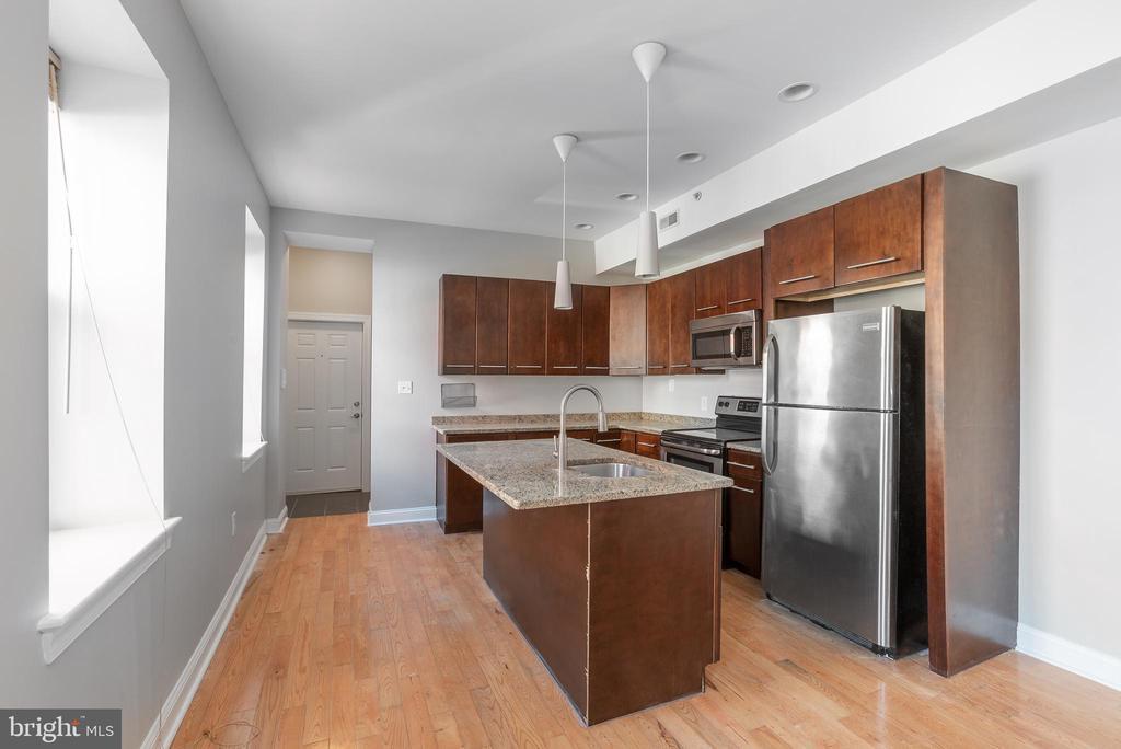 1239 N Randolph St in Philadelphia, PA - Building Photo