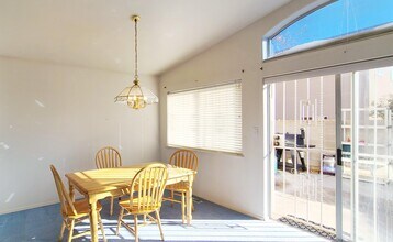 7224 Quail Springs Pl NE in Albuquerque, NM - Building Photo - Building Photo