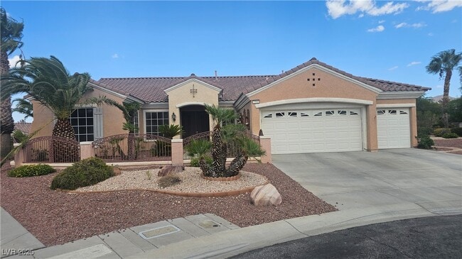 property at 2584 Evening Sky Dr