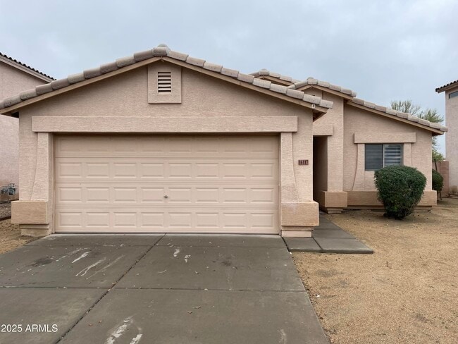 16117 W Monroe St in Goodyear, AZ - Building Photo - Building Photo