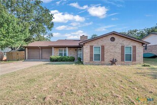 613 Manning Dr in Copperas Cove, TX - Building Photo