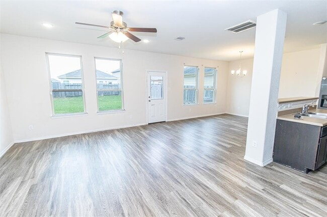 13143 Montane Manor Ln in Houston, TX - Building Photo - Building Photo