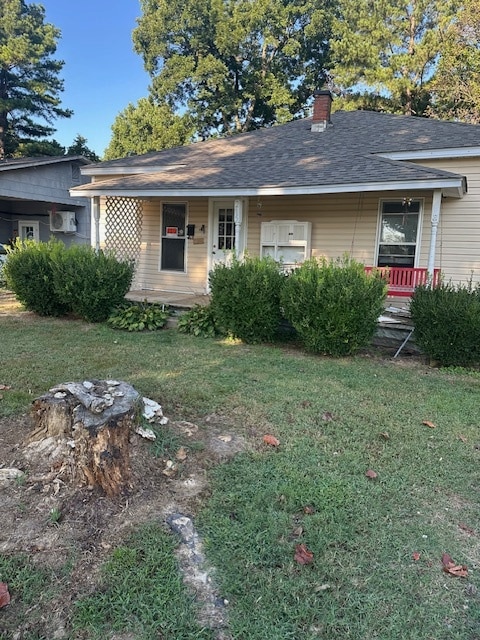 property at 215 S 6th Ave