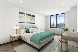 380 Rector Pl in New York, NY - Building Photo - Building Photo