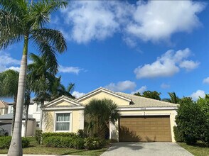 3109 Payson Way in Wellington, FL - Building Photo - Building Photo