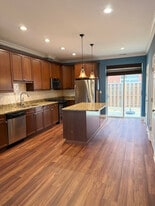 1193 S Grove Ave in Oak Park, IL - Building Photo