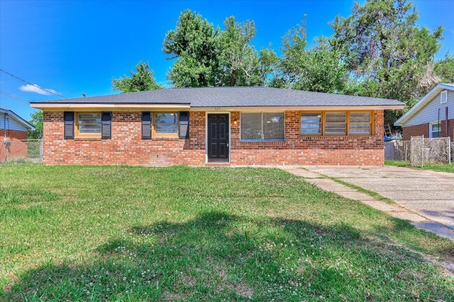 property at 329 E View Dr