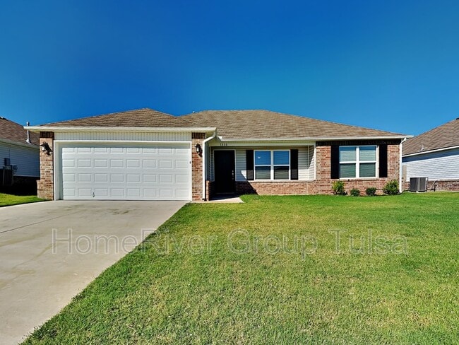 1808 South 15th St in Broken Arrow, OK - Building Photo - Building Photo