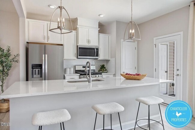 20 Anastasia St in Angier, NC - Building Photo - Building Photo